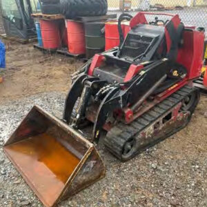 2019 Toro TX10000W Skid Steer