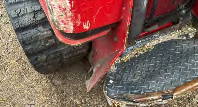 2019 Toro TX10000W Skid Steer - Image 22