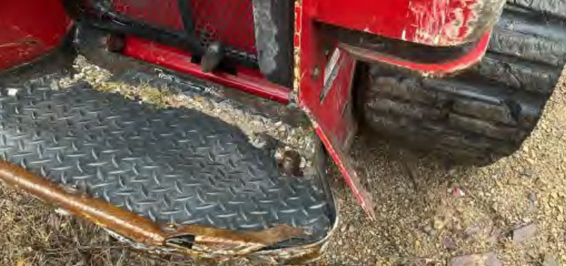 2019 Toro TX10000W Skid Steer - Image 23