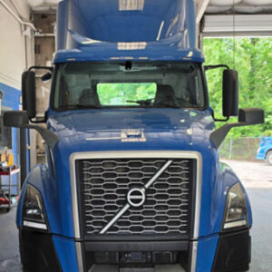 2019 Volvo VNL