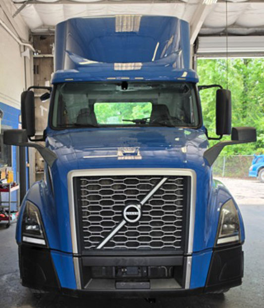 2019 Volvo VNL