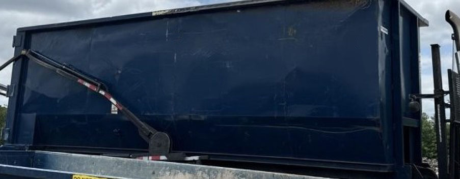2019 Western Star 4700 Roll Off Truck - Image 10