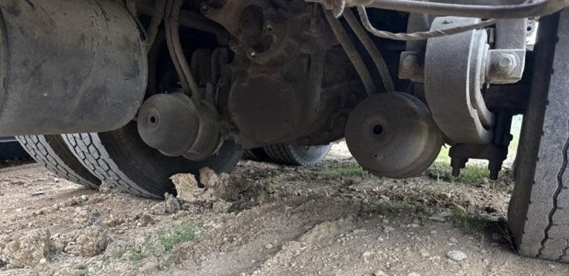 2019 Western Star 4700 Roll Off Truck - Image 3