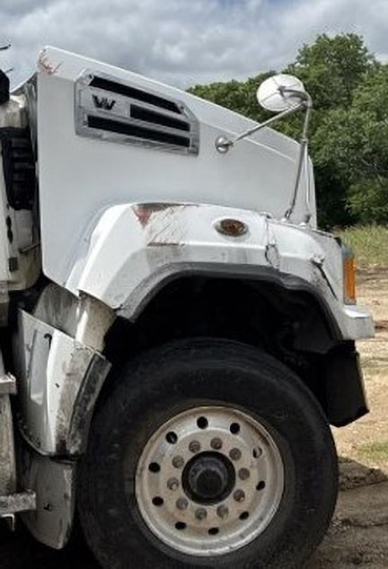 2019 Western Star 4700 Roll Off Truck - Image 9