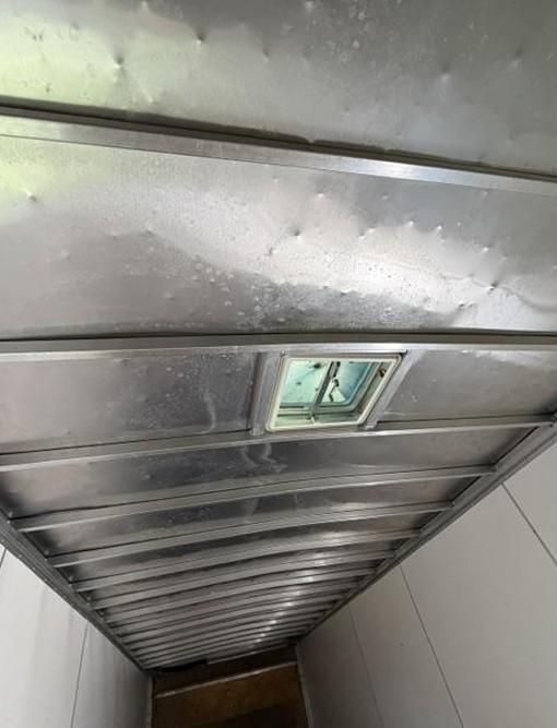 2020 Ameripro Enclosed Trailer - Image 6