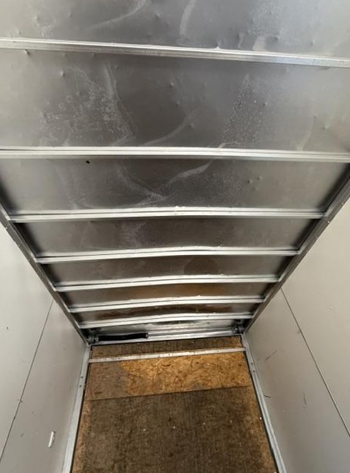 2020 Ameripro Enclosed Trailer - Image 7