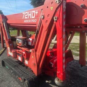 2020 CMC S22HD Lift