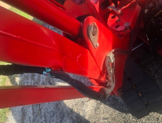 2020 CMC S22HD Lift - Image 11