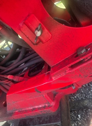 2020 CMC S22HD Lift - Image 12