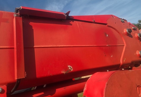 2020 CMC S22HD Lift - Image 14