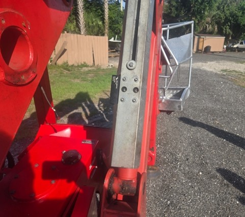 2020 CMC S22HD Lift - Image 15