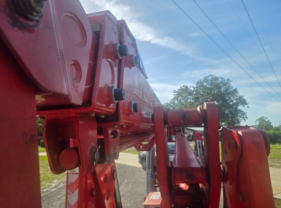 2020 CMC S22HD Lift - Image 16