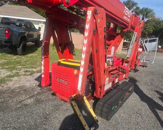 2020 CMC S22HD Lift - Image 2