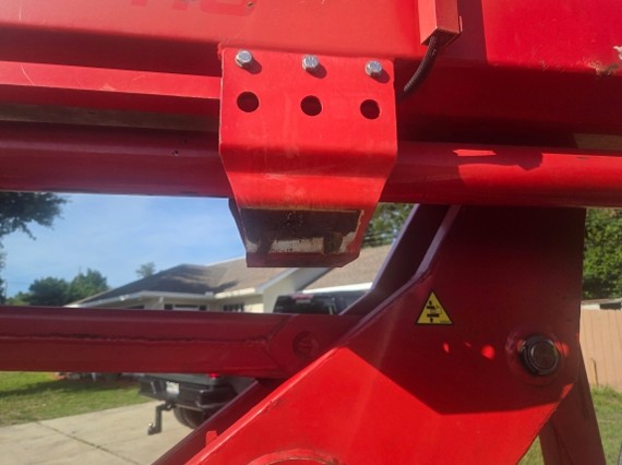2020 CMC S22HD Lift - Image 22