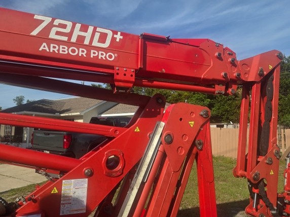2020 CMC S22HD Lift - Image 23