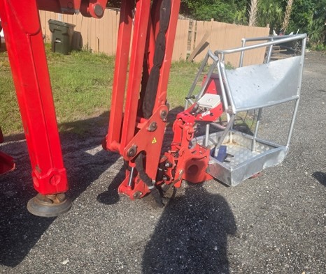 2020 CMC S22HD Lift - Image 24