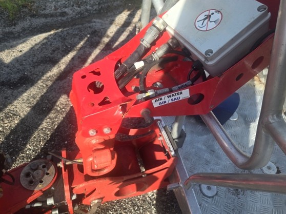 2020 CMC S22HD Lift - Image 28