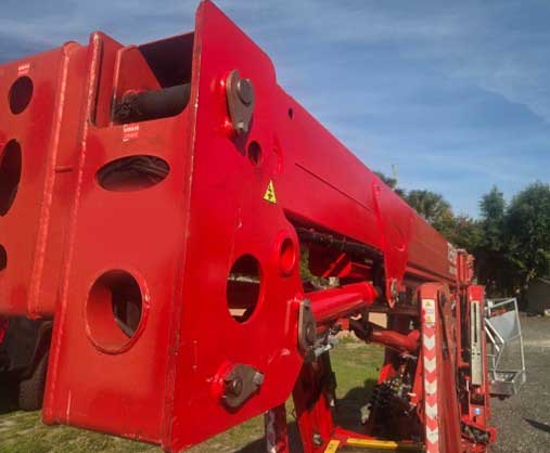 2020 CMC S22HD Lift - Image 3