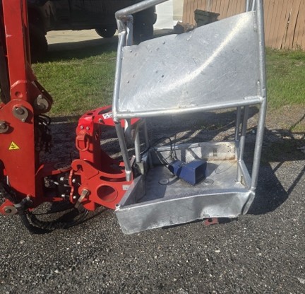 2020 CMC S22HD Lift - Image 30
