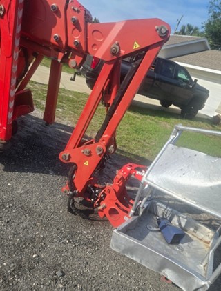 2020 CMC S22HD Lift - Image 31