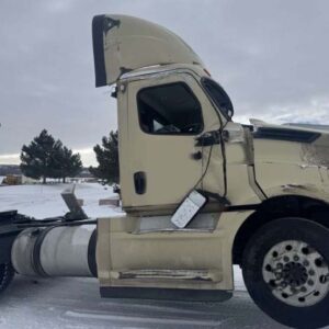 2020 Freightliner New Cascadia