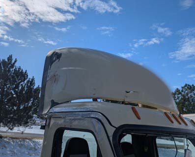 2020 Freightliner New Cascadia - Image 3