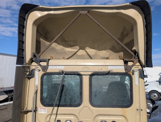 2020 Freightliner New Cascadia - Image 5