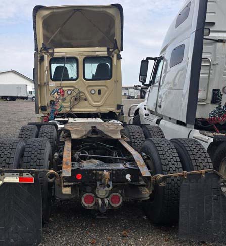 2020 Freightliner New Cascadia - Image 7