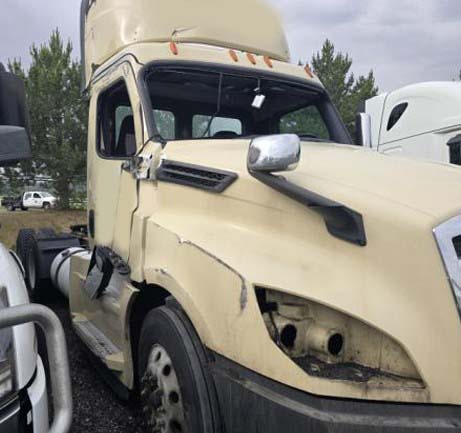 2020 Freightliner New Cascadia - Image 8