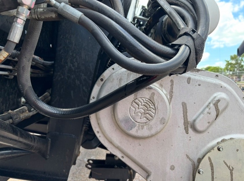 2020 MacDon FD135 Flexdraper Header - Image 4