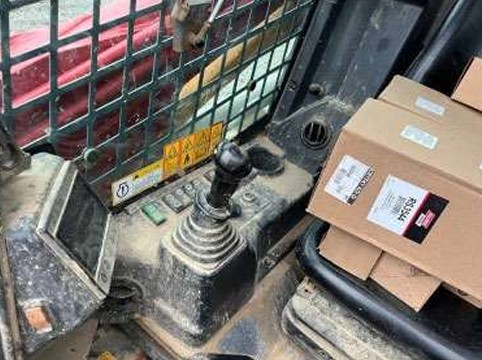 2020 Takeuchi TL12R2 Skid Steer - Image 14