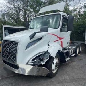 2020 Volvo VNL