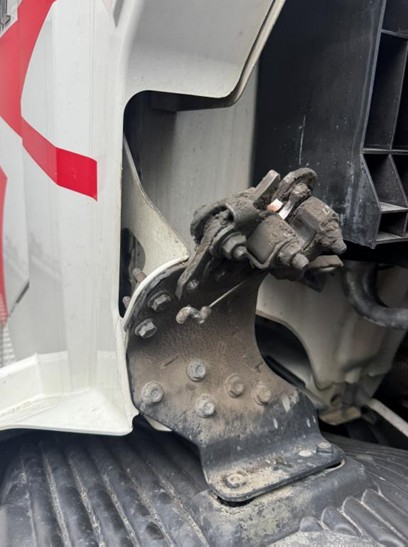 2020 Volvo VNL - Image 10