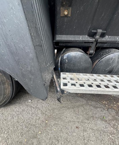 2020 Volvo VNL - Image 8