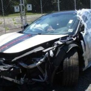 2021 Chevrolet Corvette