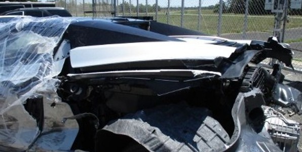 2021 Chevrolet Corvette - Image 13