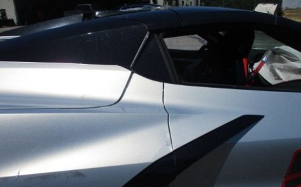 2021 Chevrolet Corvette - Image 15