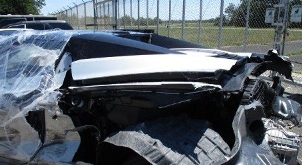 2021 Chevrolet Corvette - Image 6