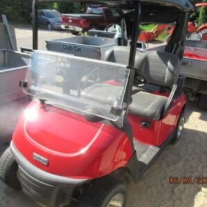 2021 EZ Go Elite Golf Cart