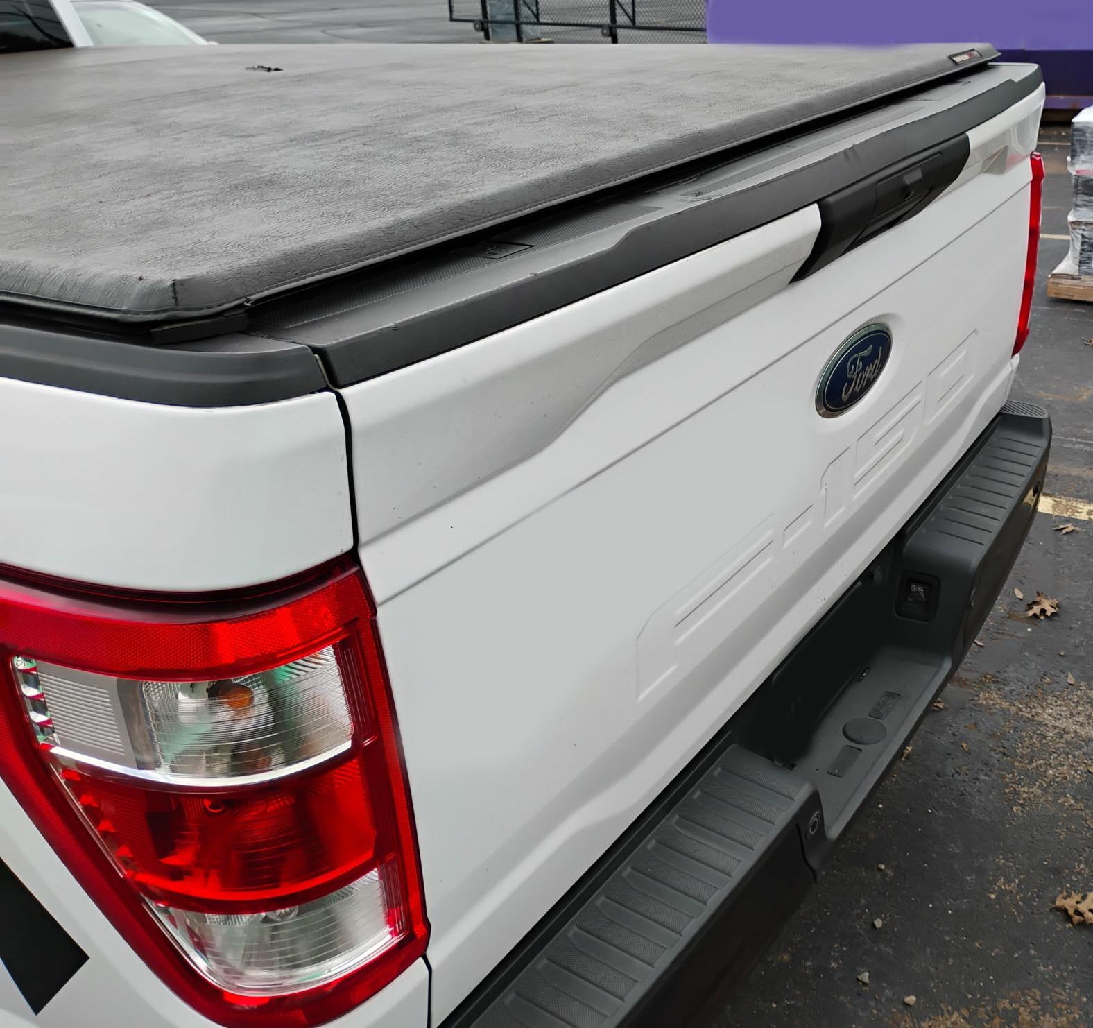 2021 Ford F-150 XL - Image 12