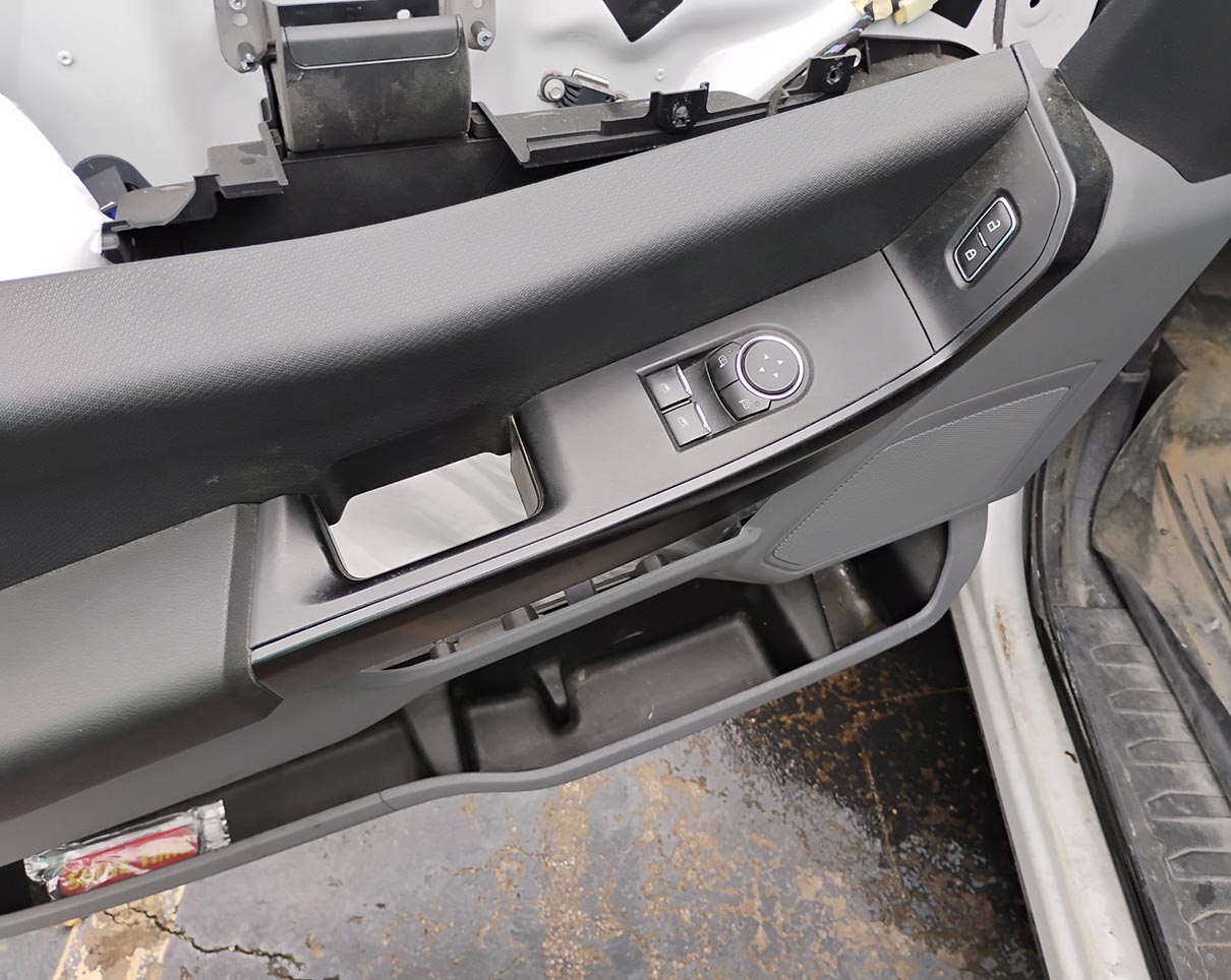 2021 Ford F-150 XL - Image 16