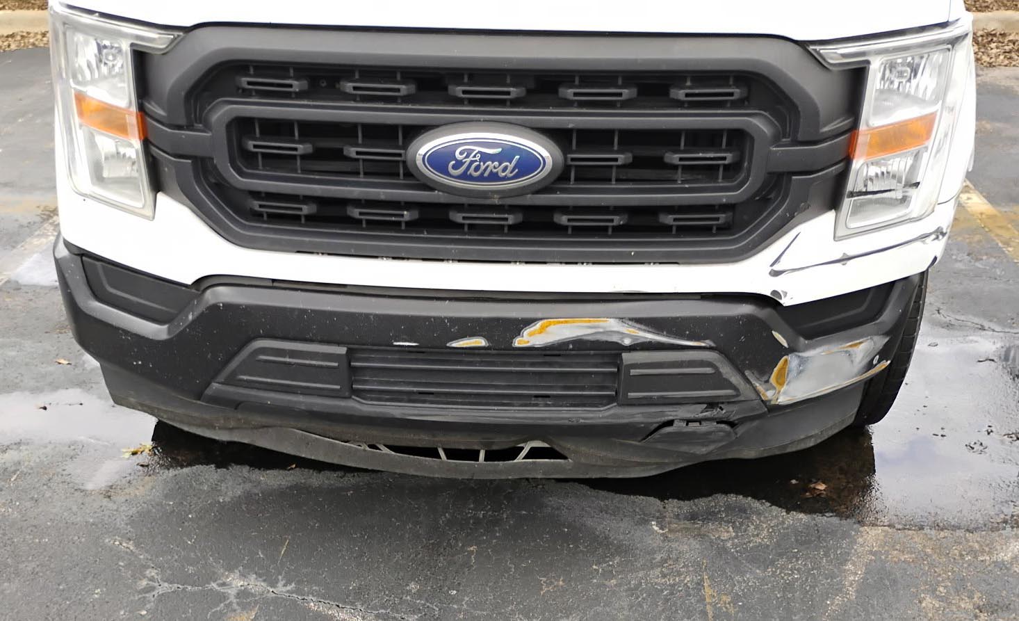 2021 Ford F-150 XL - Image 4