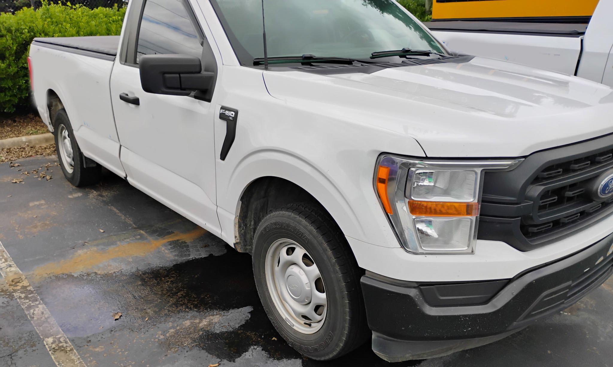2021 Ford F-150 XL - Image 5