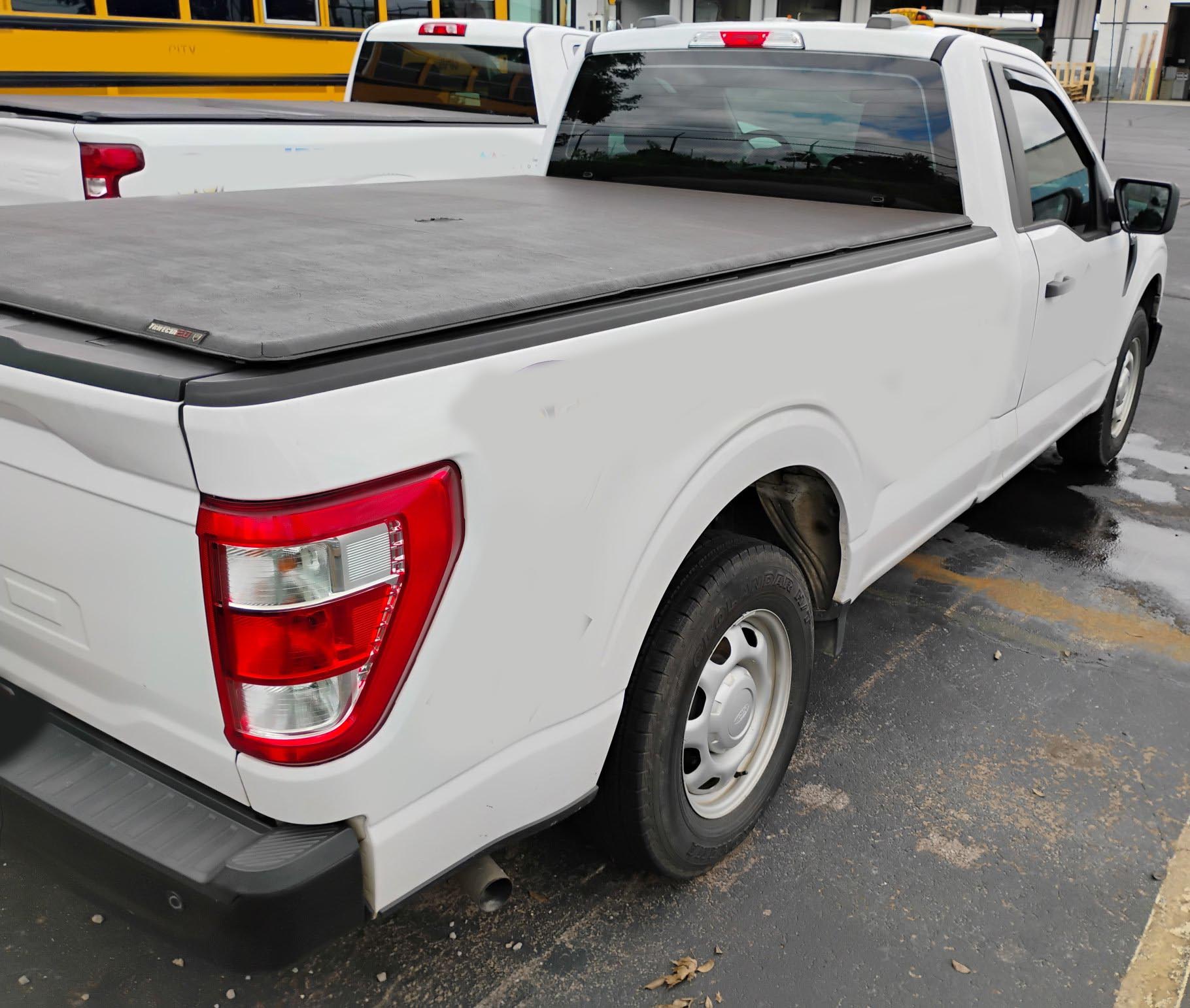 2021 Ford F-150 XL - Image 6