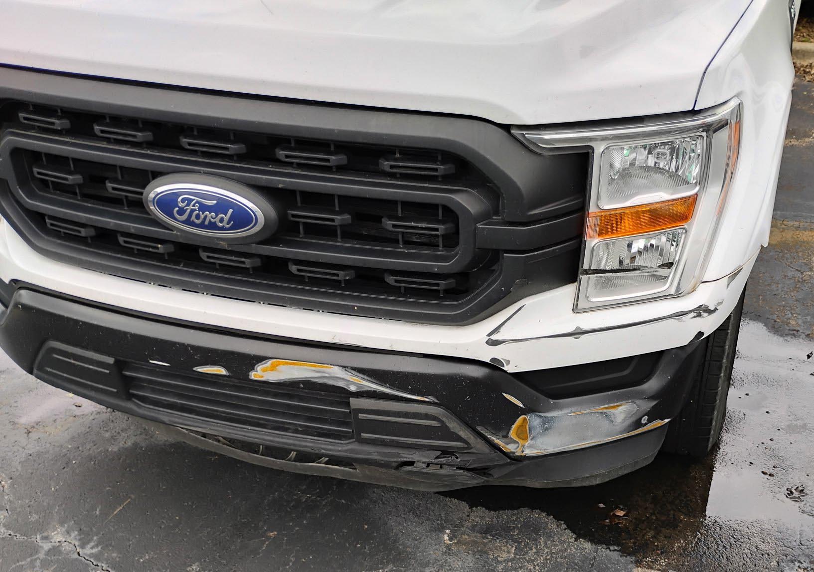 2021 Ford F-150 XL - Image 7