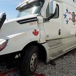 2021 Freightliner Cascadia