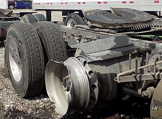 2021 Freightliner Cascadia - Image 16