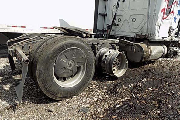 2021 Freightliner Cascadia - Image 15
