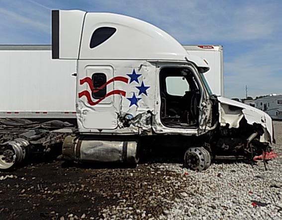 2021 Freightliner Cascadia - Image 24