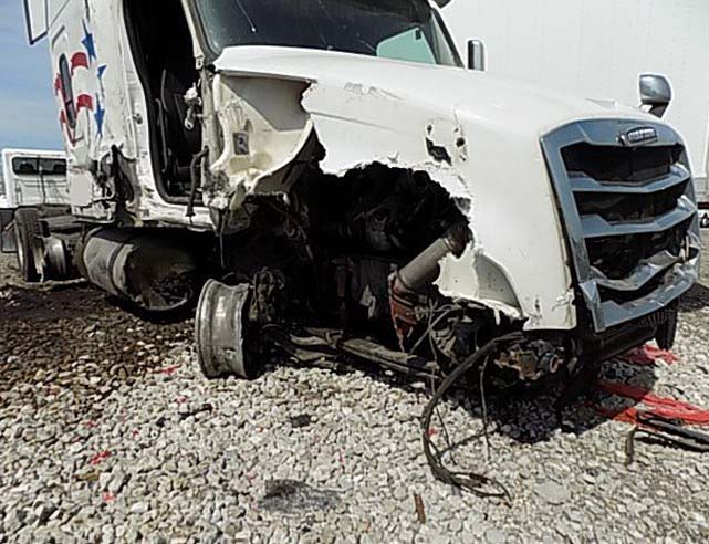 2021 Freightliner Cascadia - Image 23